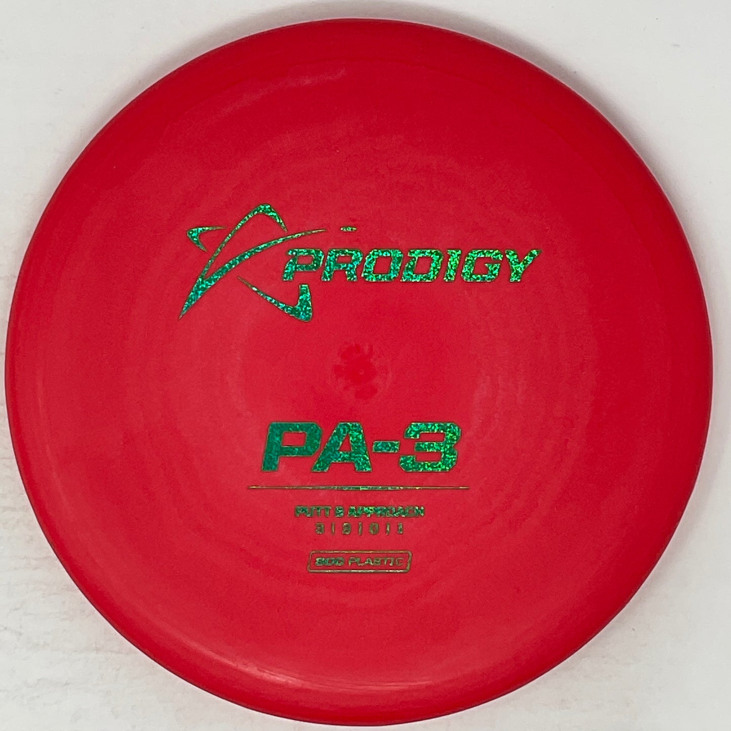 PA3 - 300
