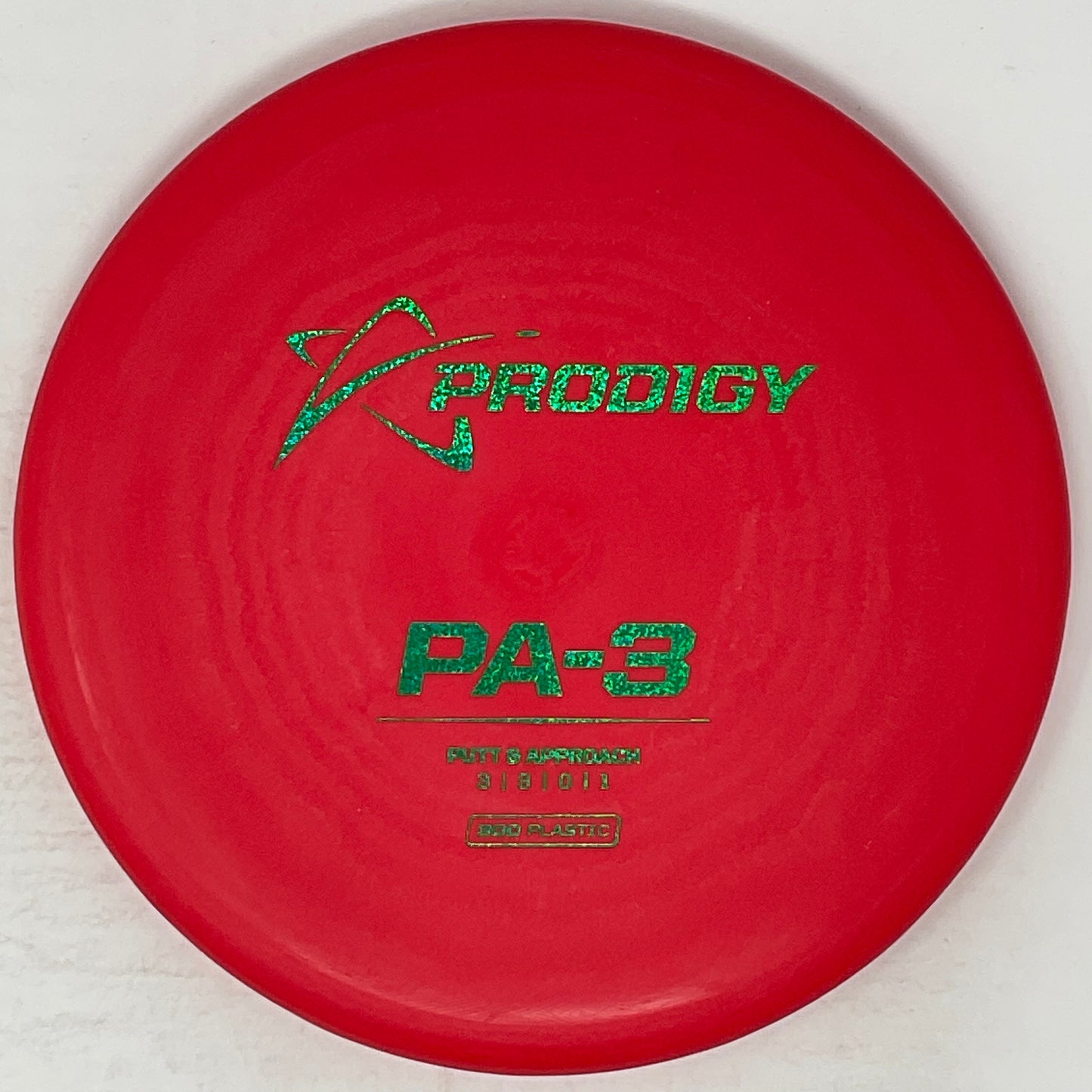 PA3 - 300