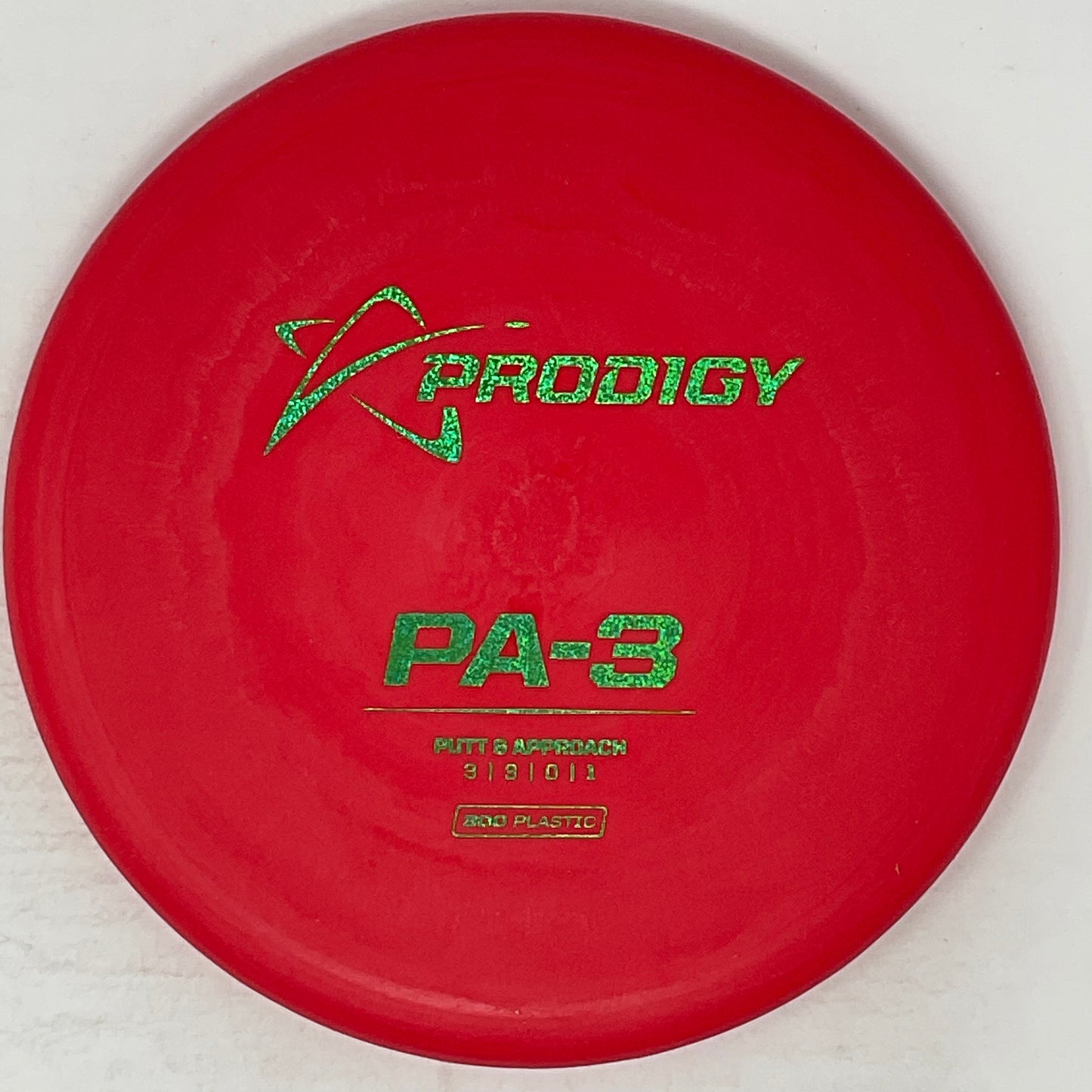PA3 - 300