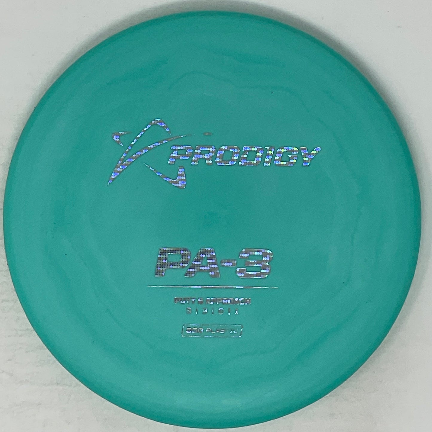 PA3 - 300