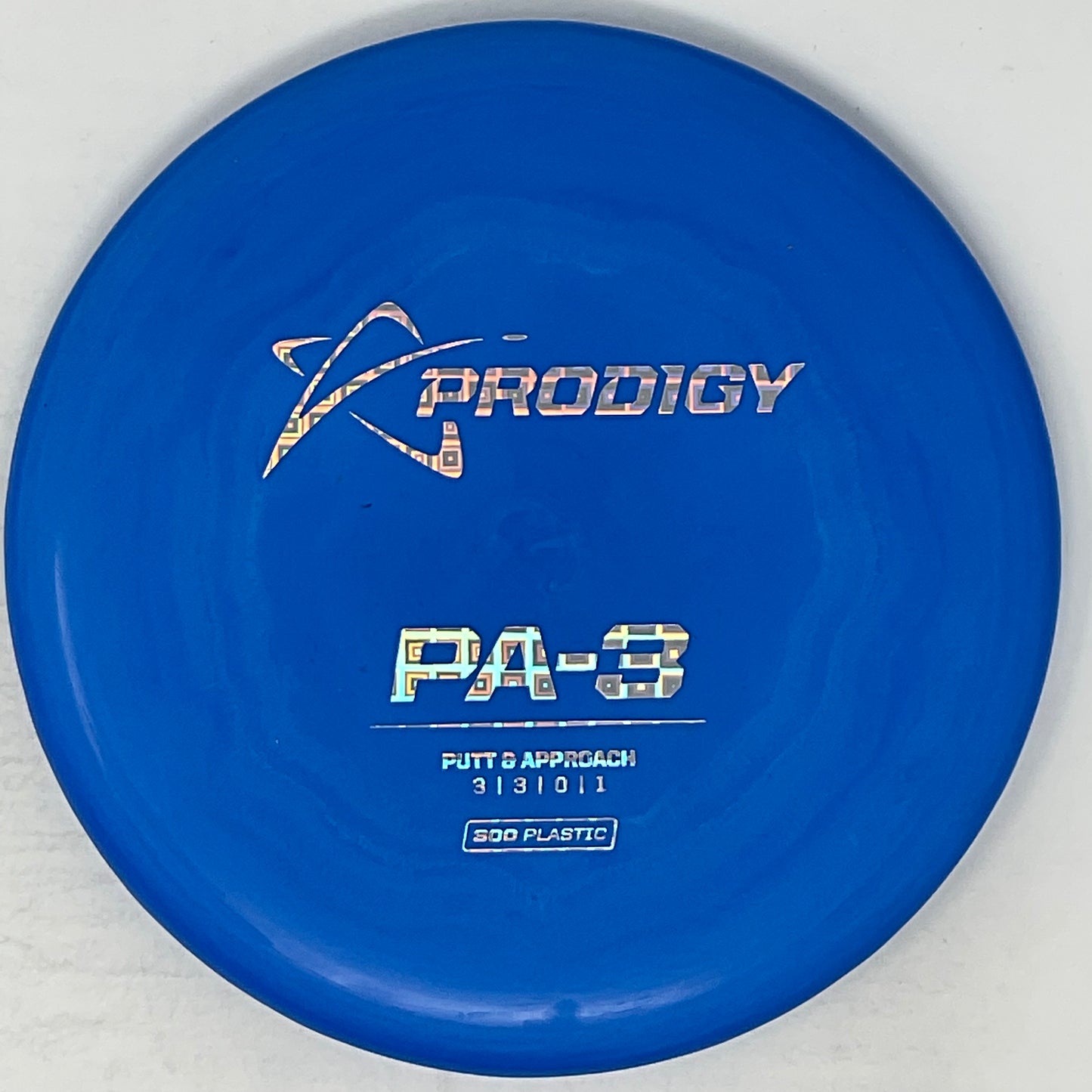 PA3 - 300