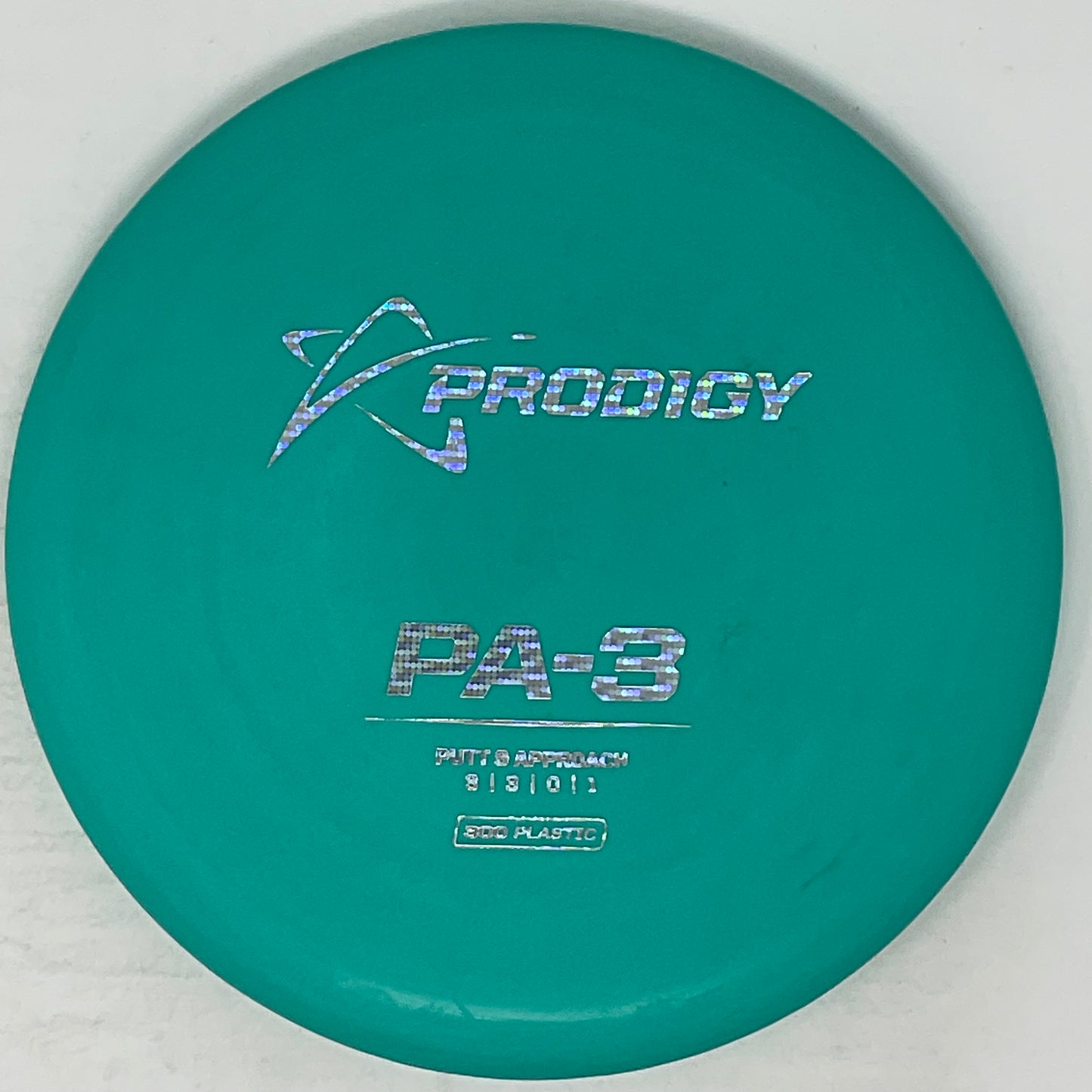 PA3 - 300