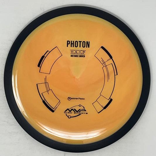 Photon - Neutron