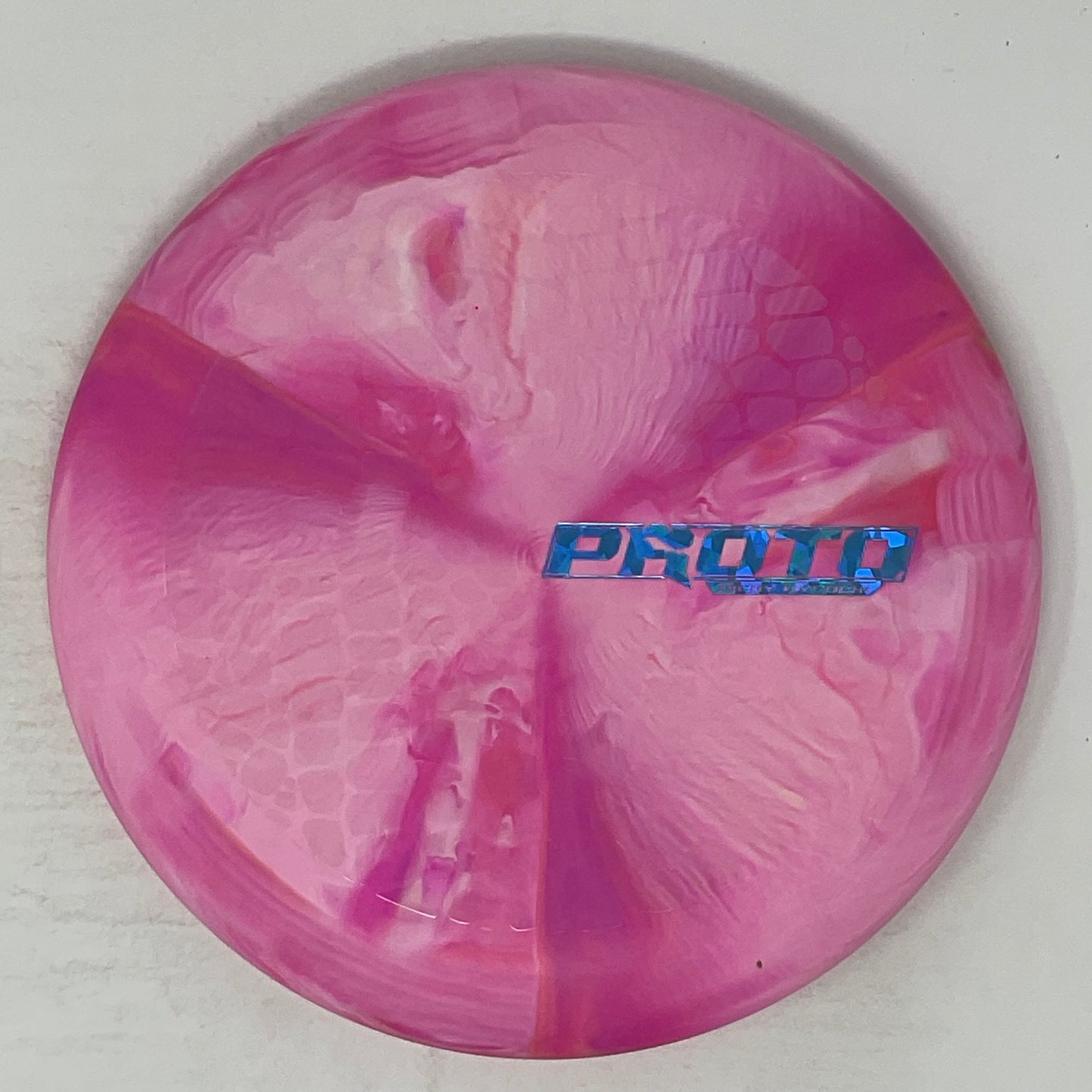 2025 Ricky Wysocki Proto Putter