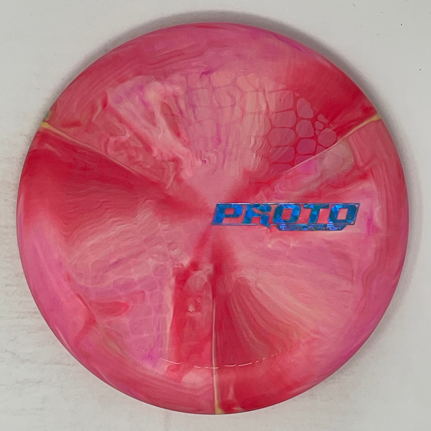 2025 Ricky Wysocki Proto Putter