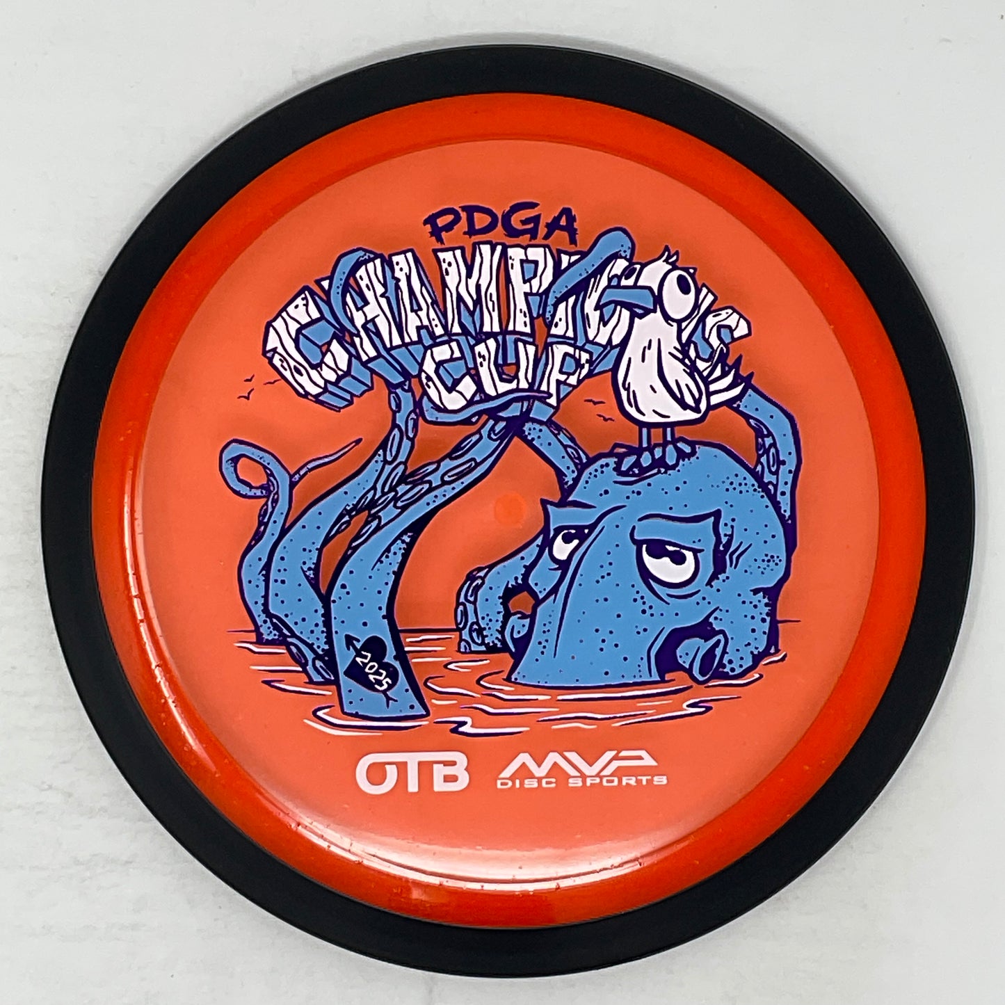 Particle Glow Proton Wave - Champions Cup