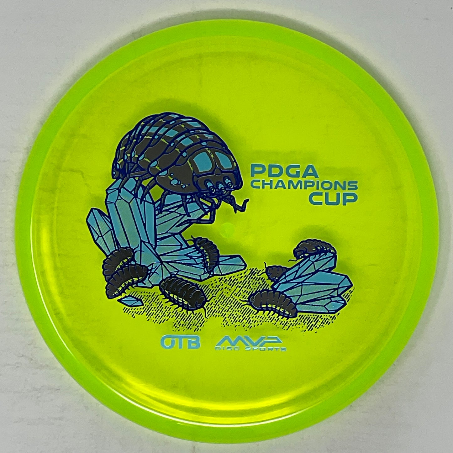 Streamline Proton Soft Range - Champions Cup