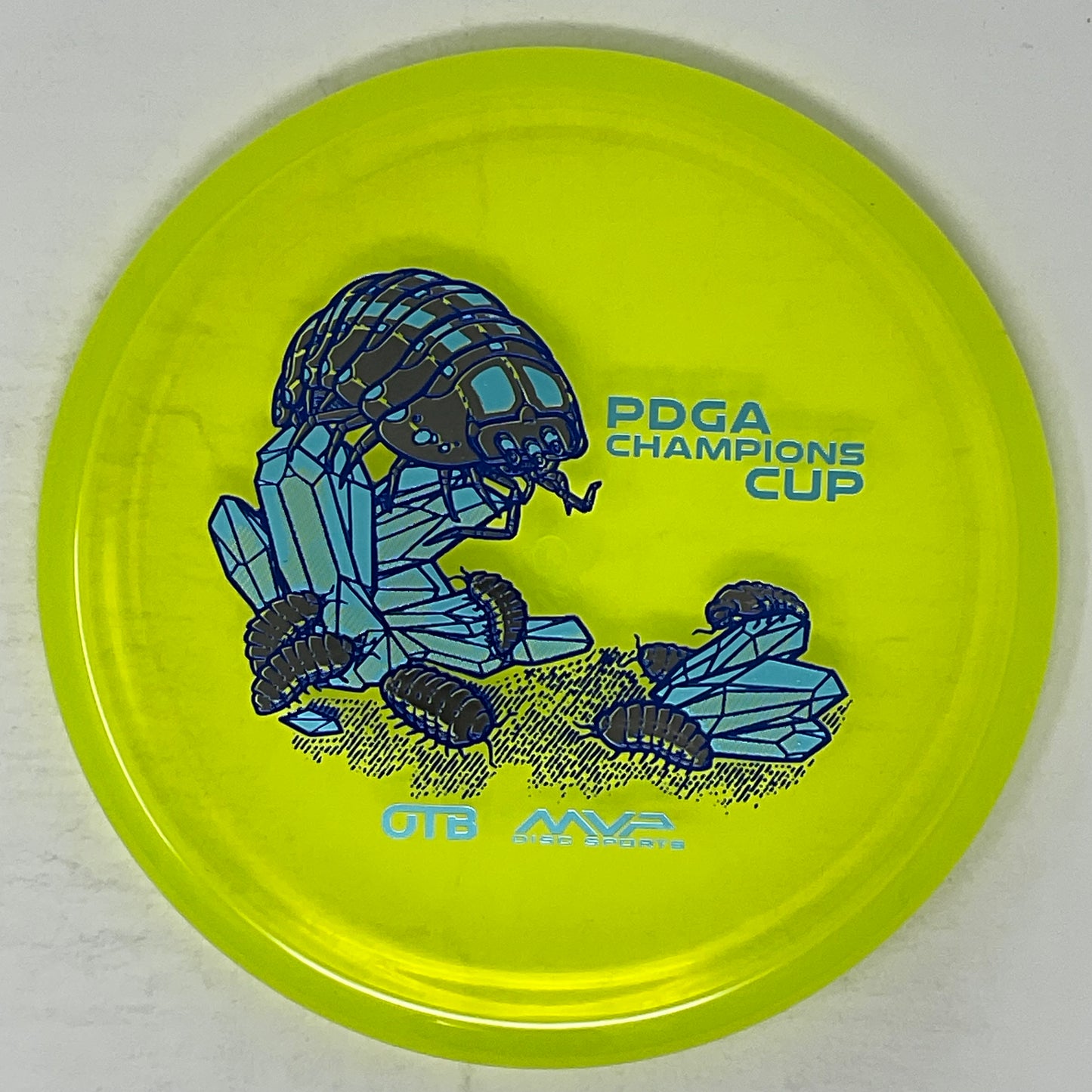 Streamline Proton Soft Range - Champions Cup