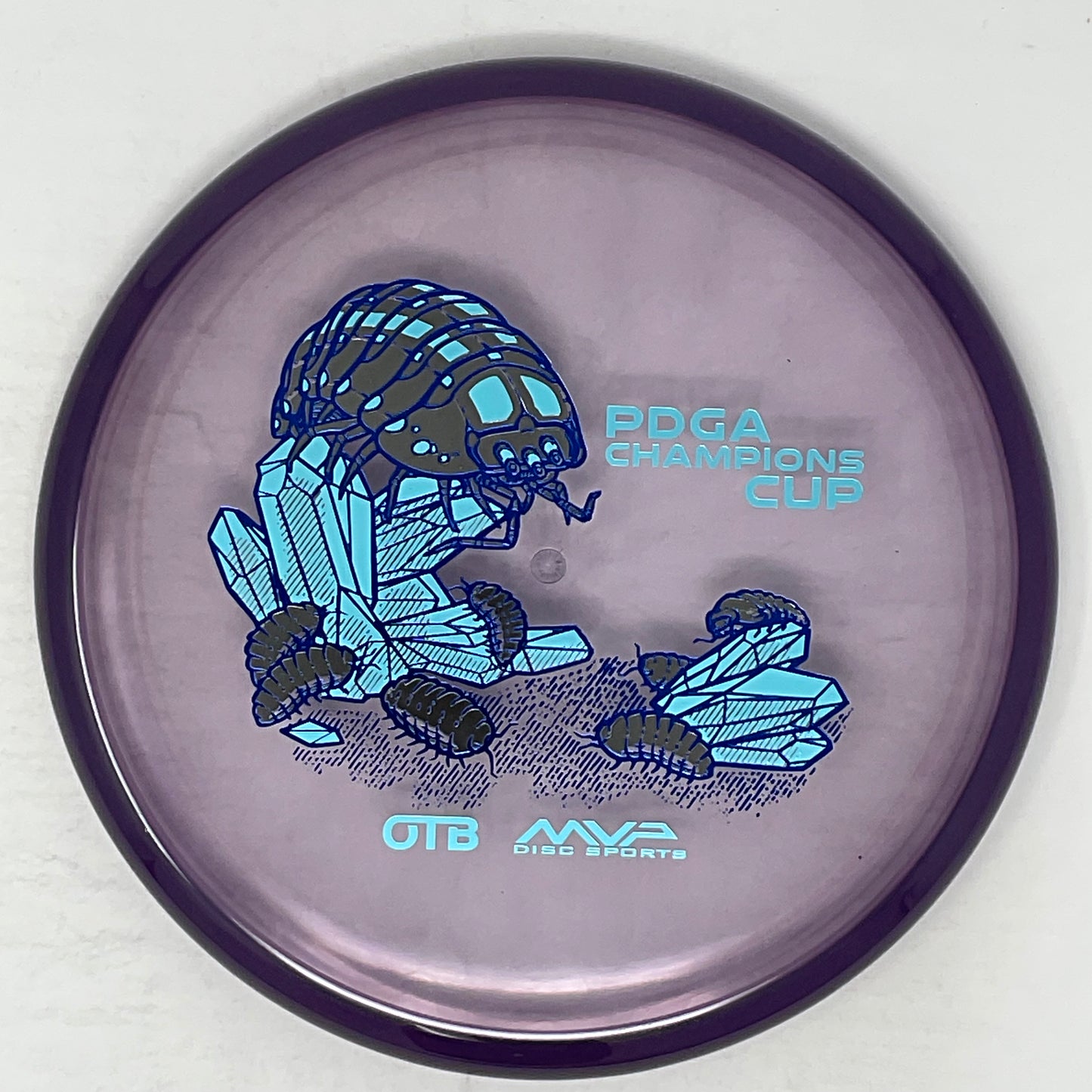 Streamline Proton Soft Range - Champions Cup