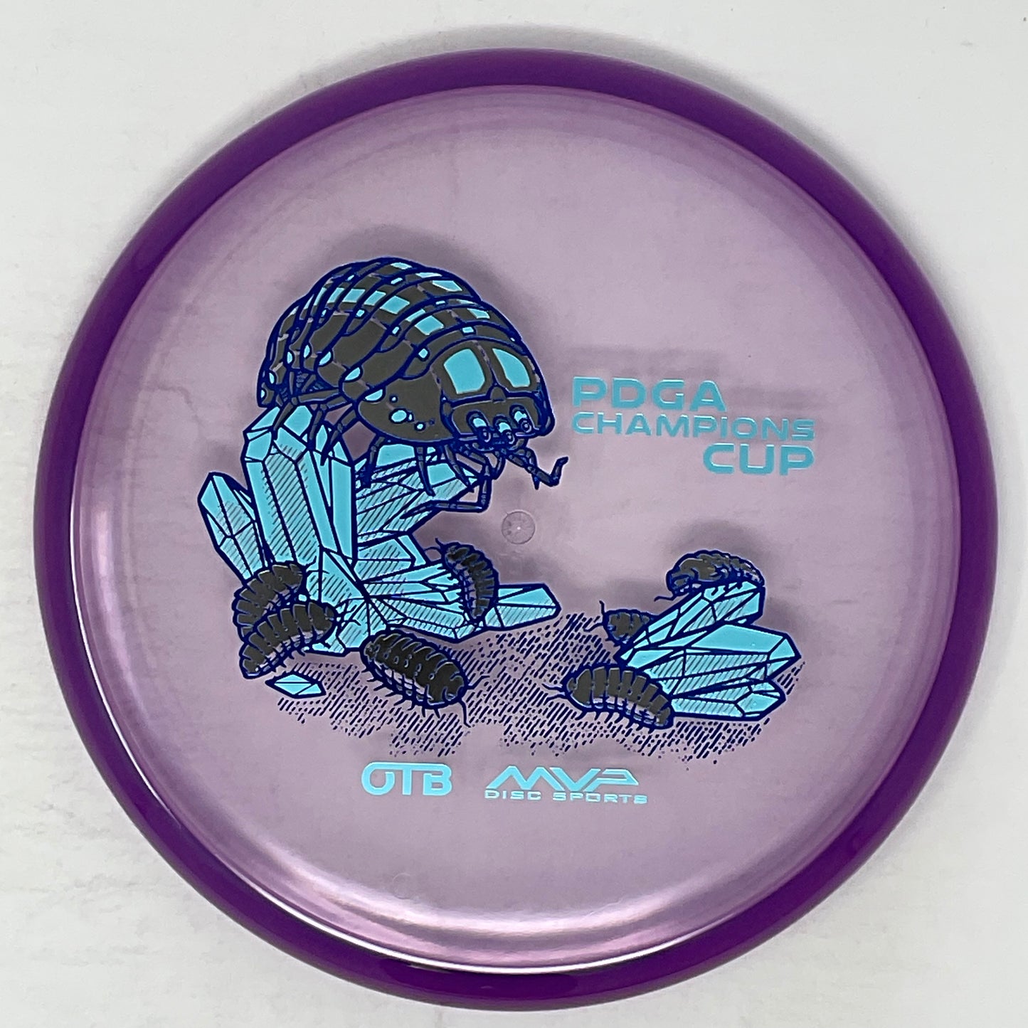 Streamline Proton Soft Range - Champions Cup