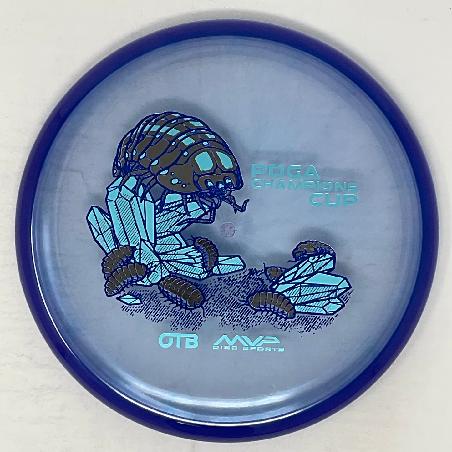 Streamline Proton Soft Range - Champions Cup