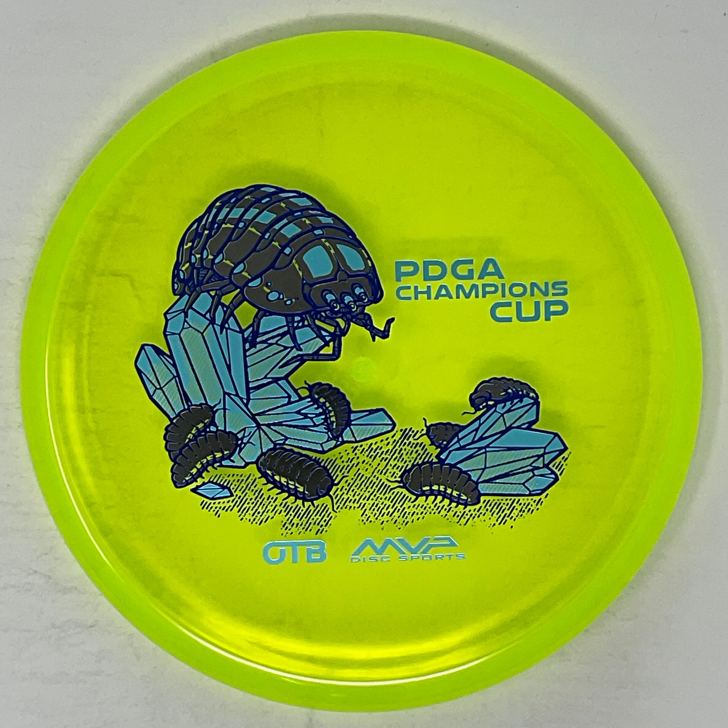 Streamline Proton Soft Range - Champions Cup