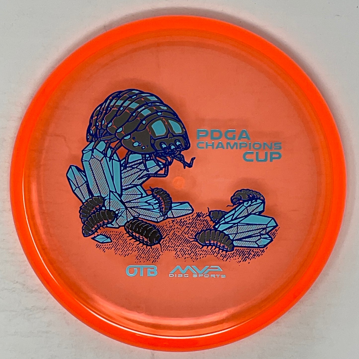 Streamline Proton Soft Range - Champions Cup