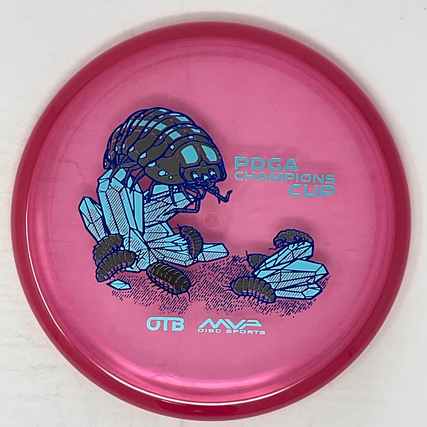 Streamline Proton Soft Range - Champions Cup