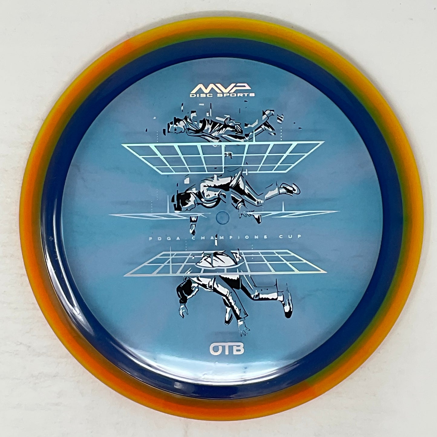 Axiom Prism Proton Soft Defy - Champions Cup