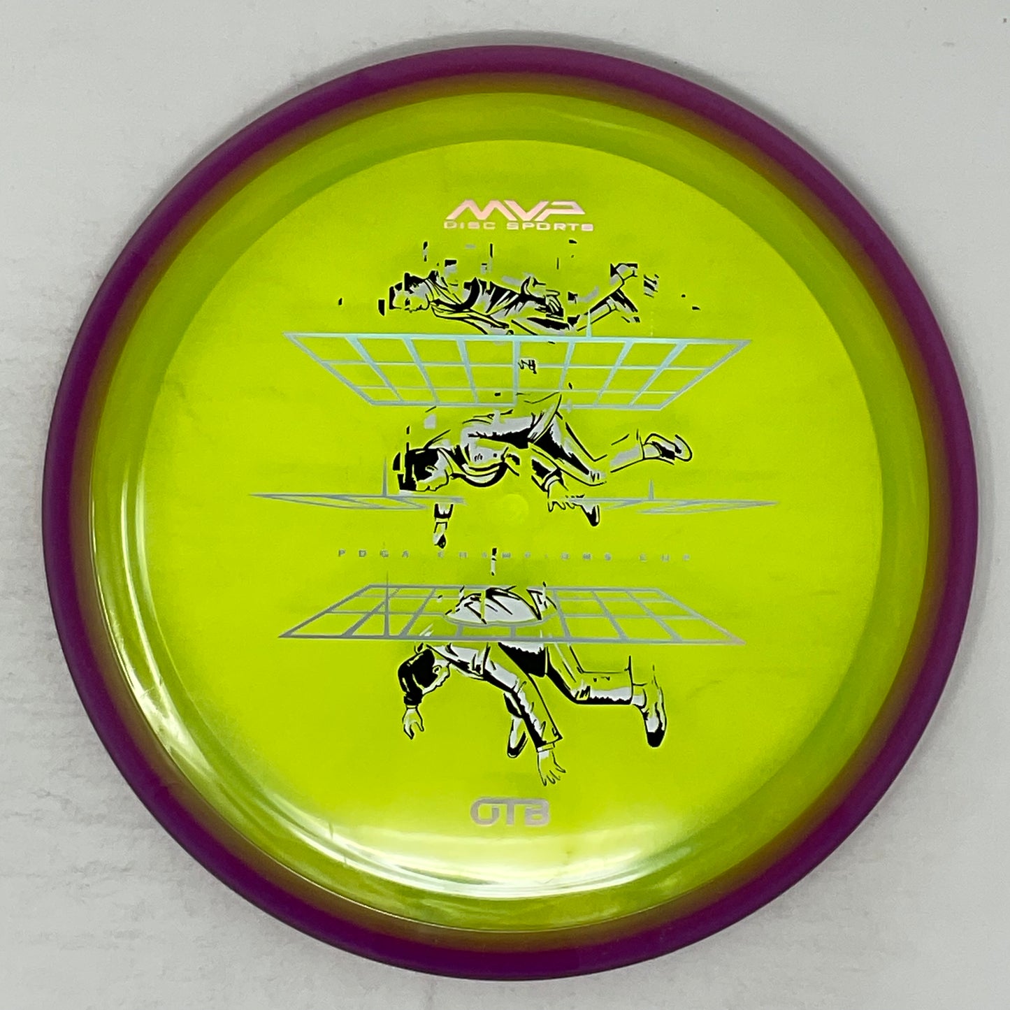 Axiom Prism Proton Soft Defy - Champions Cup