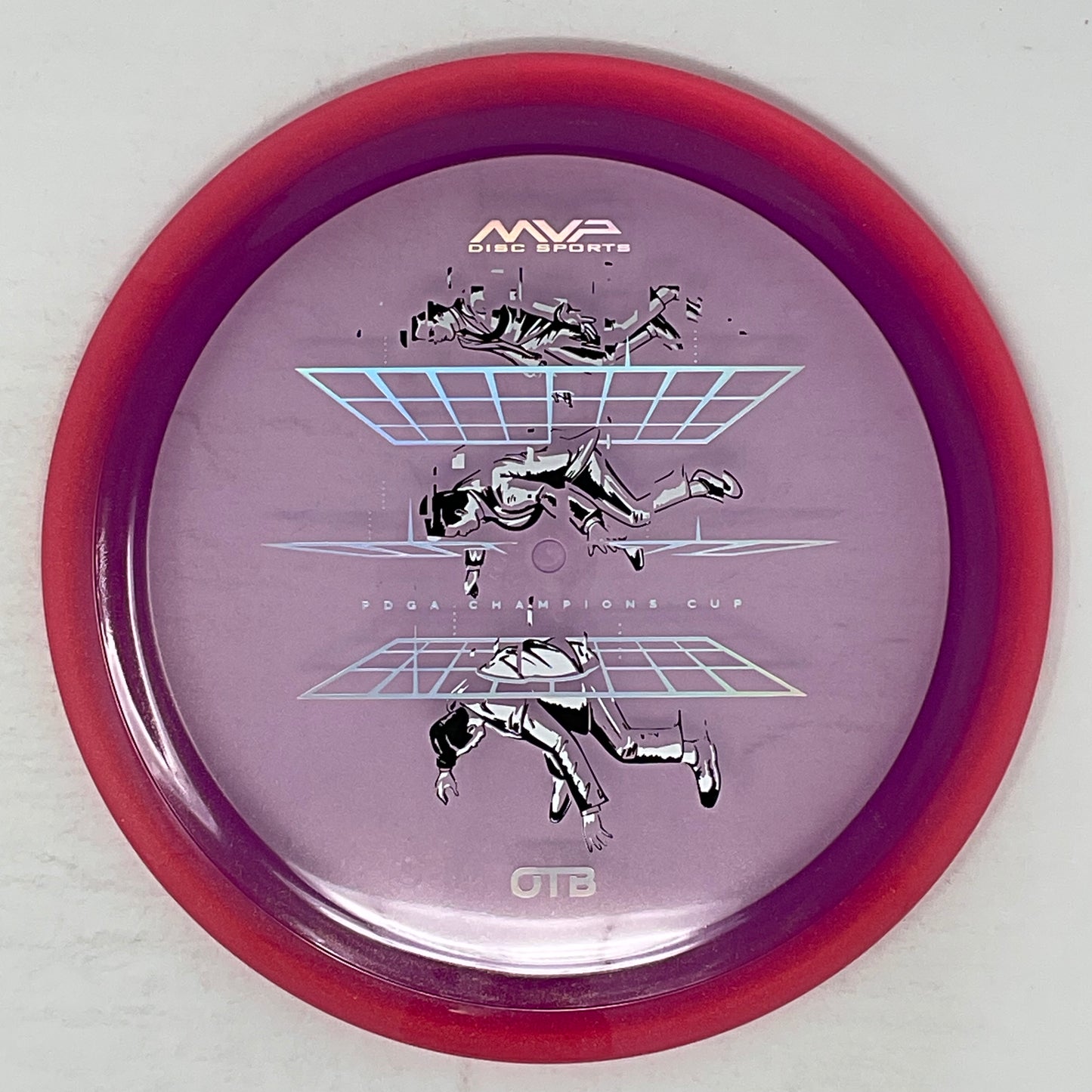 Axiom Prism Proton Soft Defy - Champions Cup