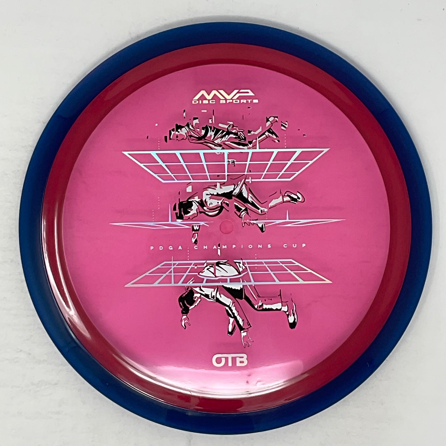 Axiom Prism Proton Soft Defy - Champions Cup