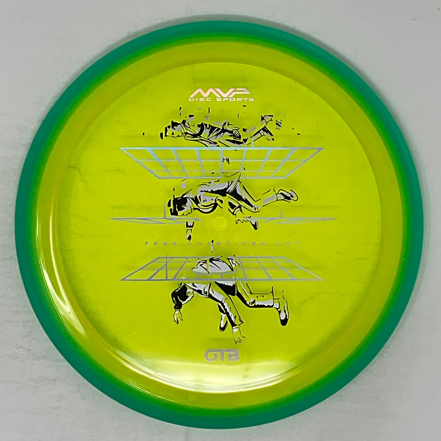 Axiom Prism Proton Soft Defy - Champions Cup