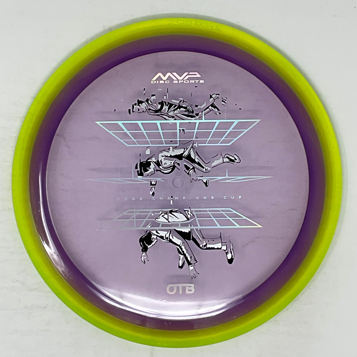 Axiom Prism Proton Soft Defy - Champions Cup