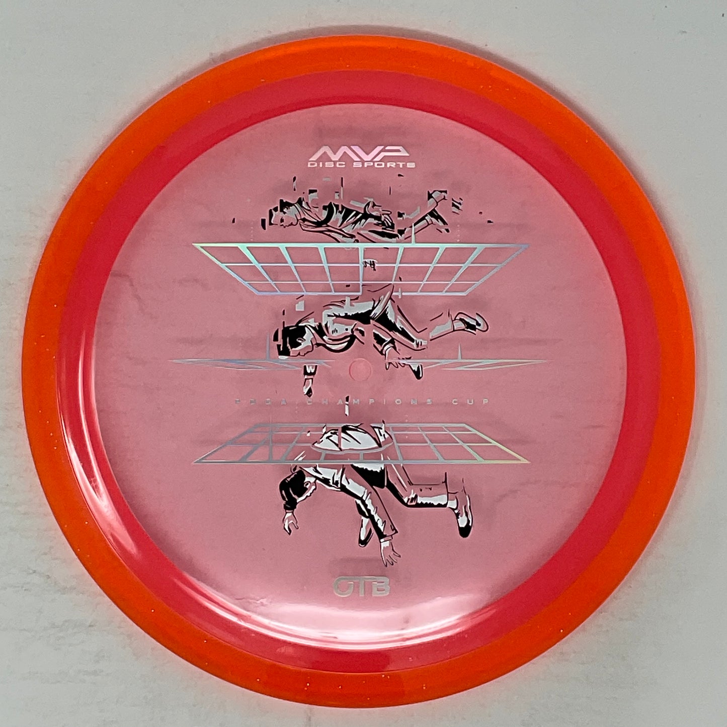 Axiom Prism Proton Soft Defy - Champions Cup