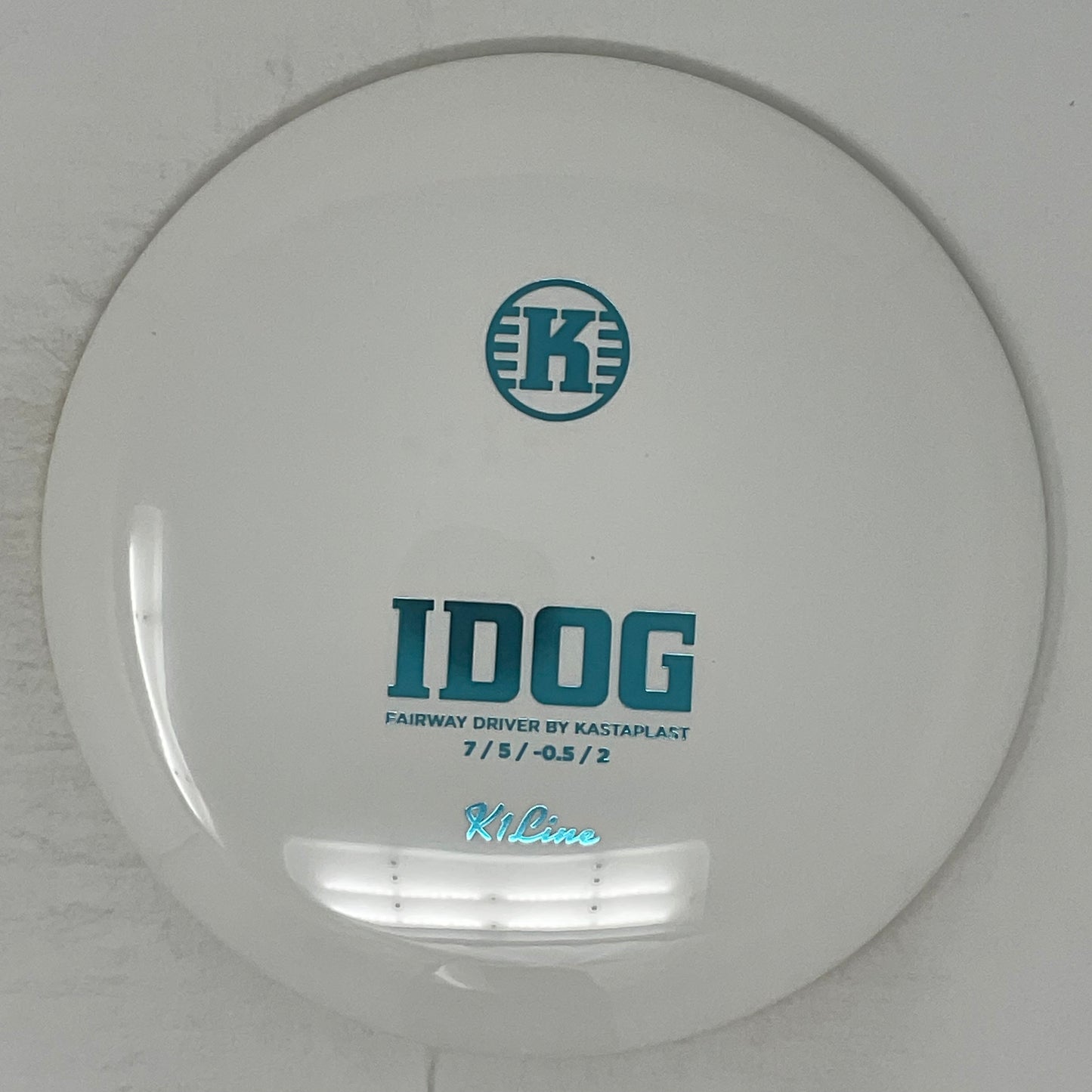 Idog - K1