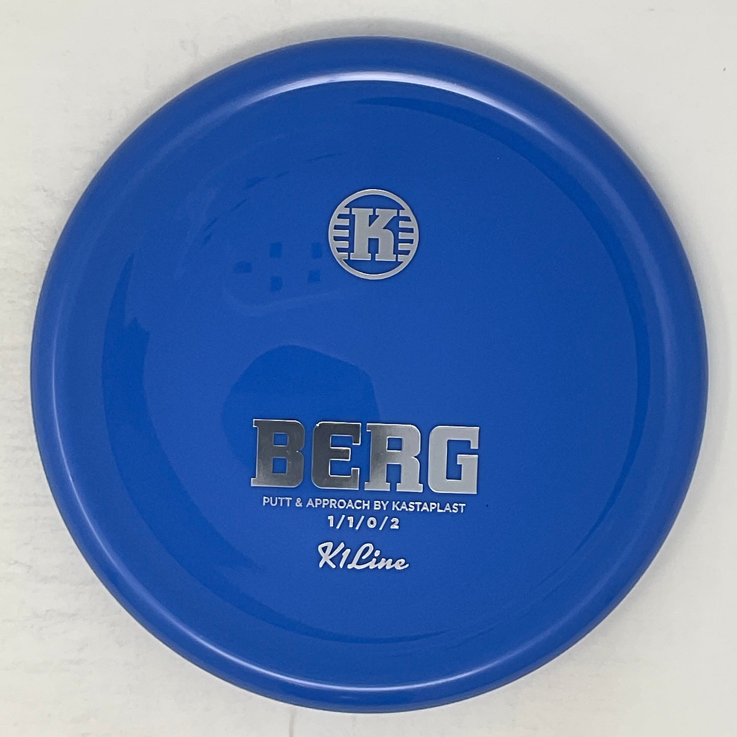 Berg - K1