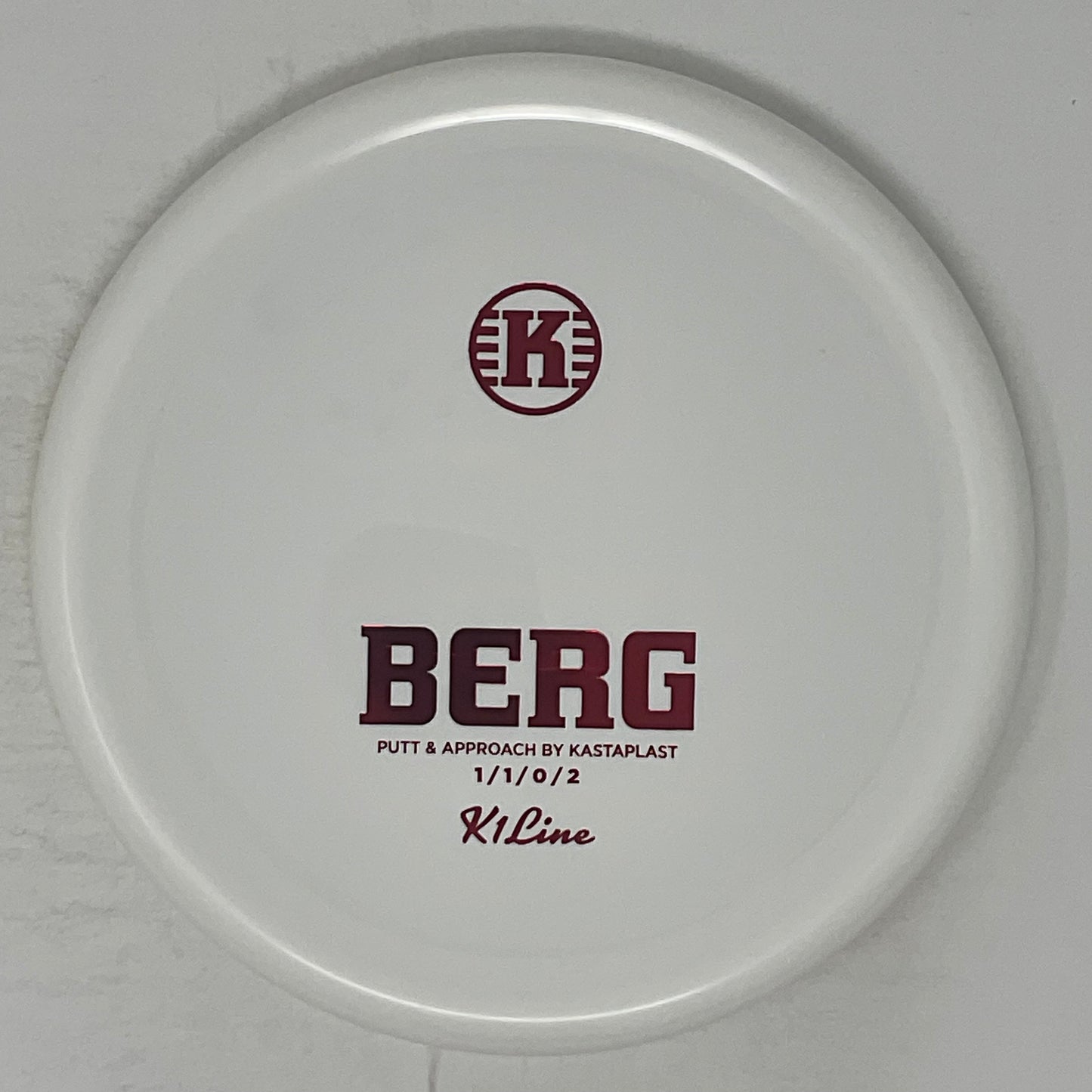 Berg - K1