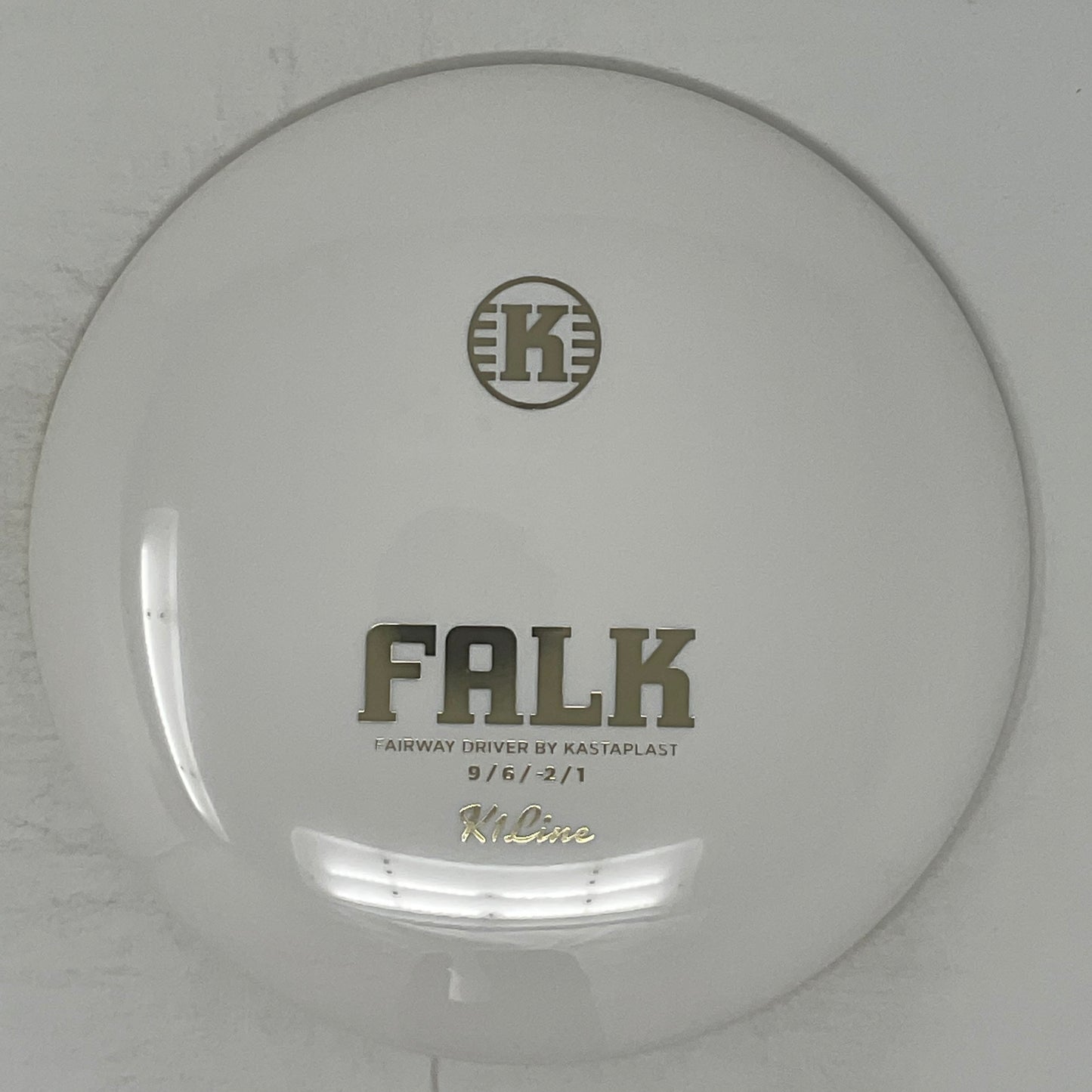 Falk - K1