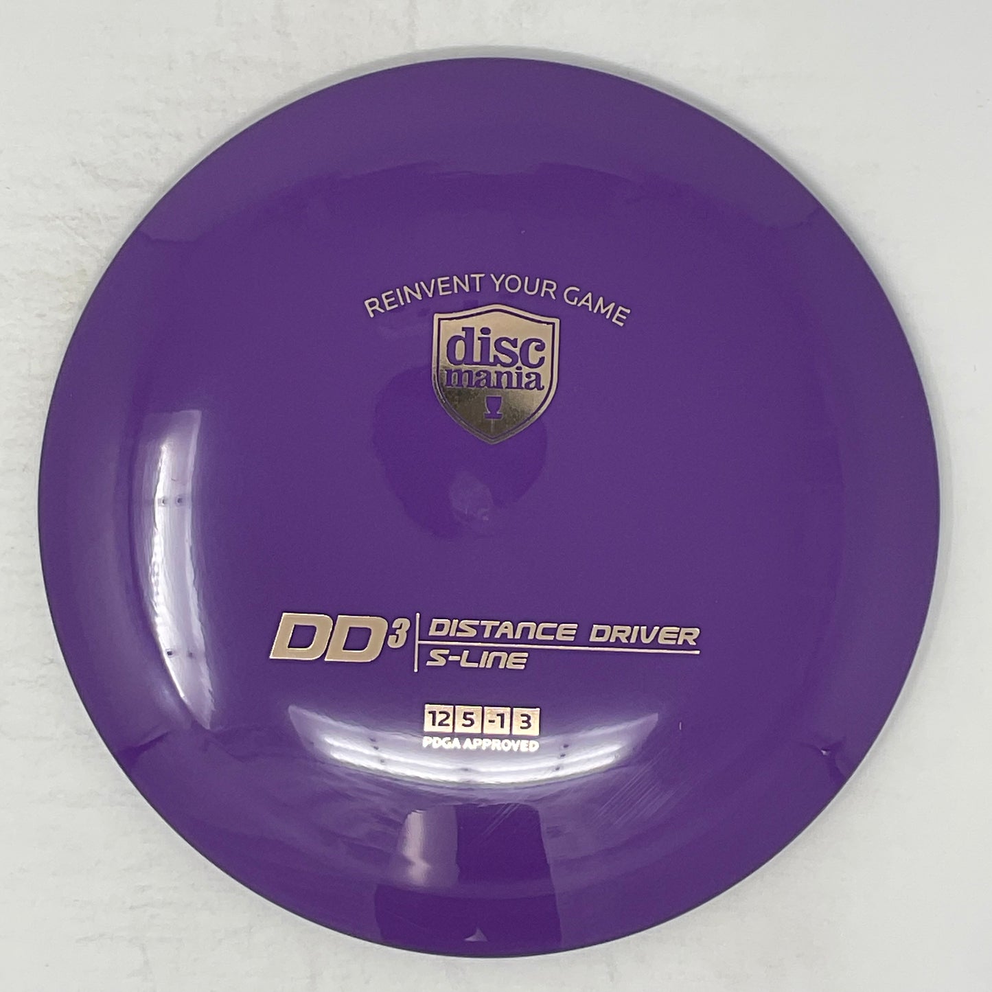 DD3 - S-Line