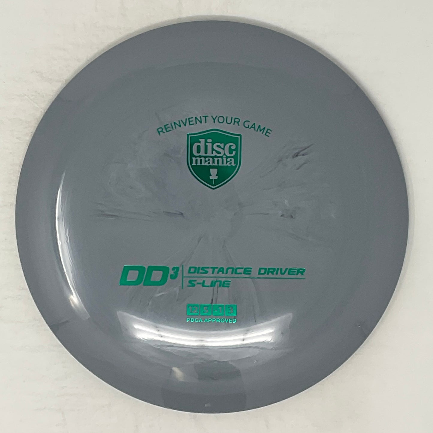 DD3 - S-Line