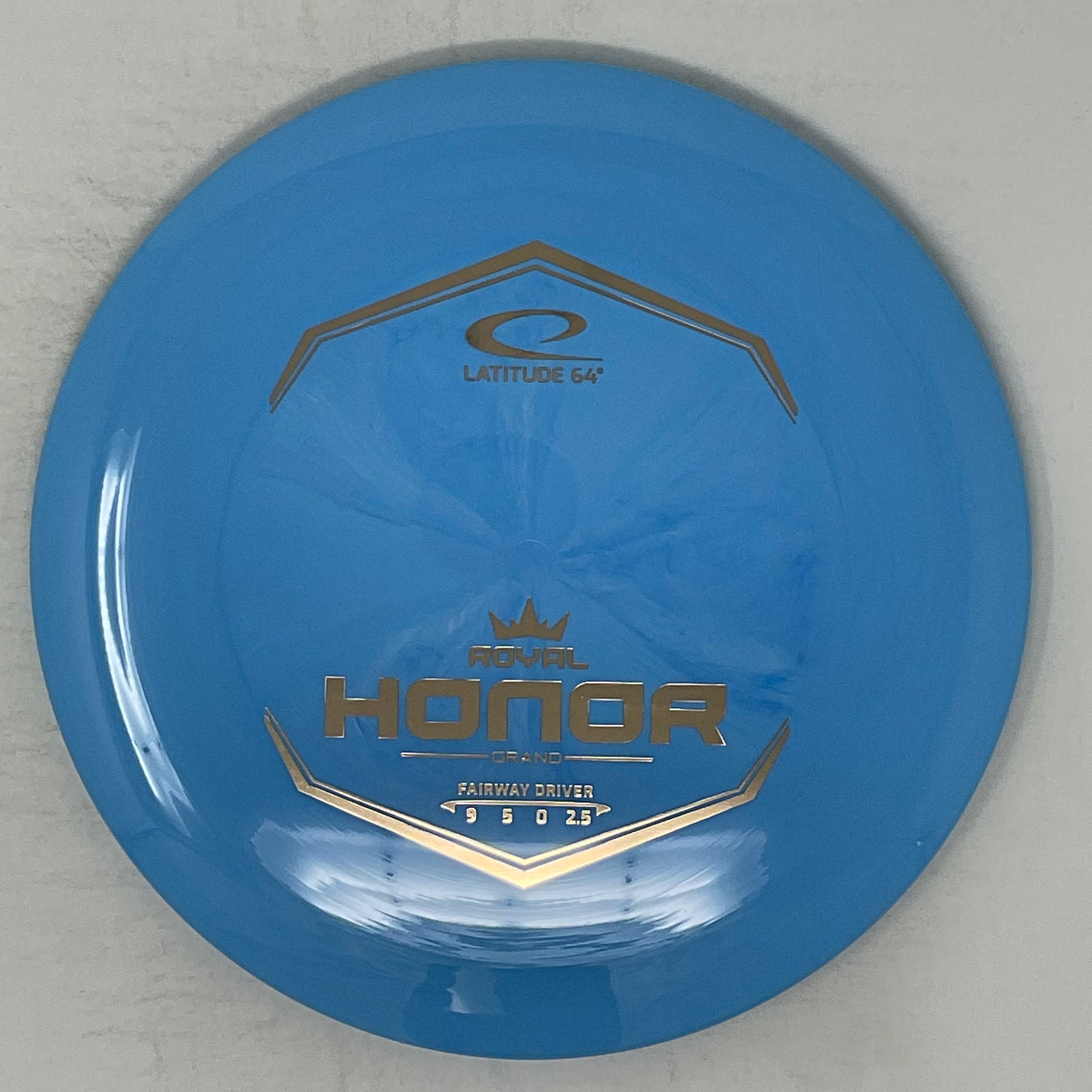 Honor - Royal Grand