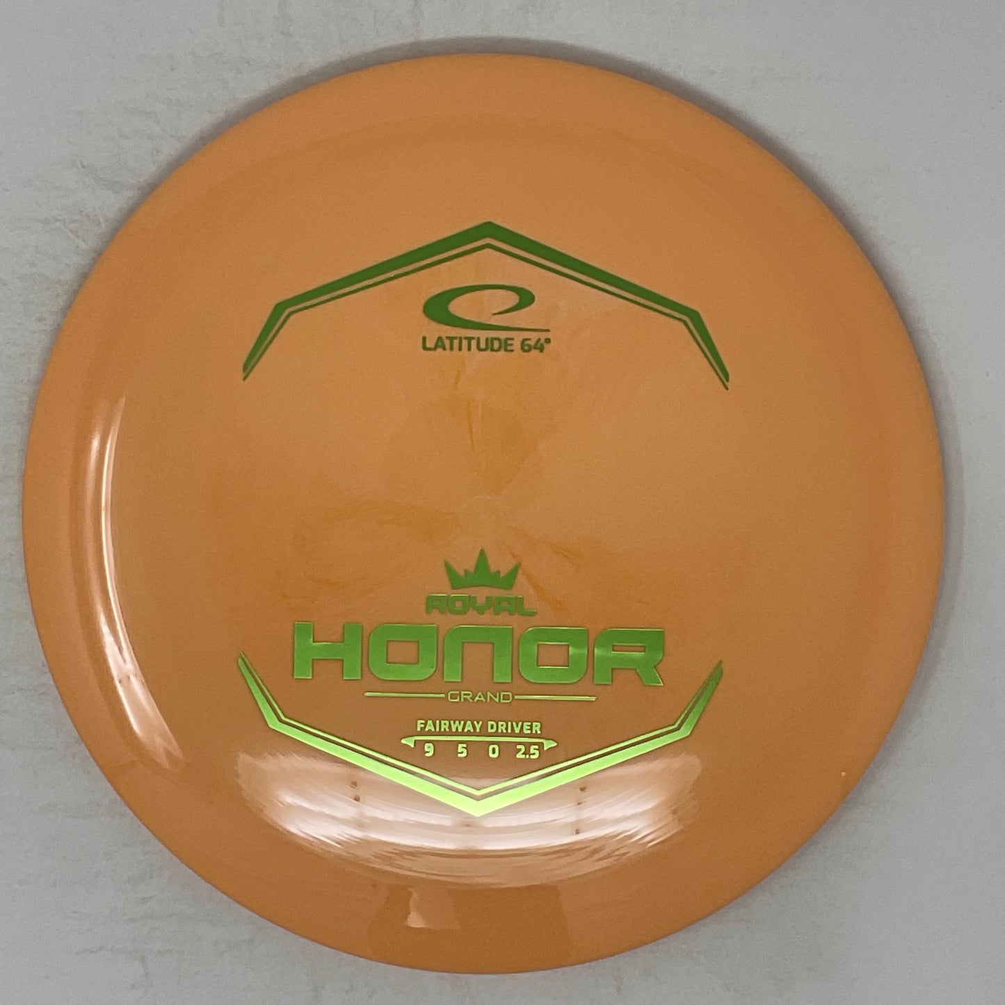 Honor - Royal Grand