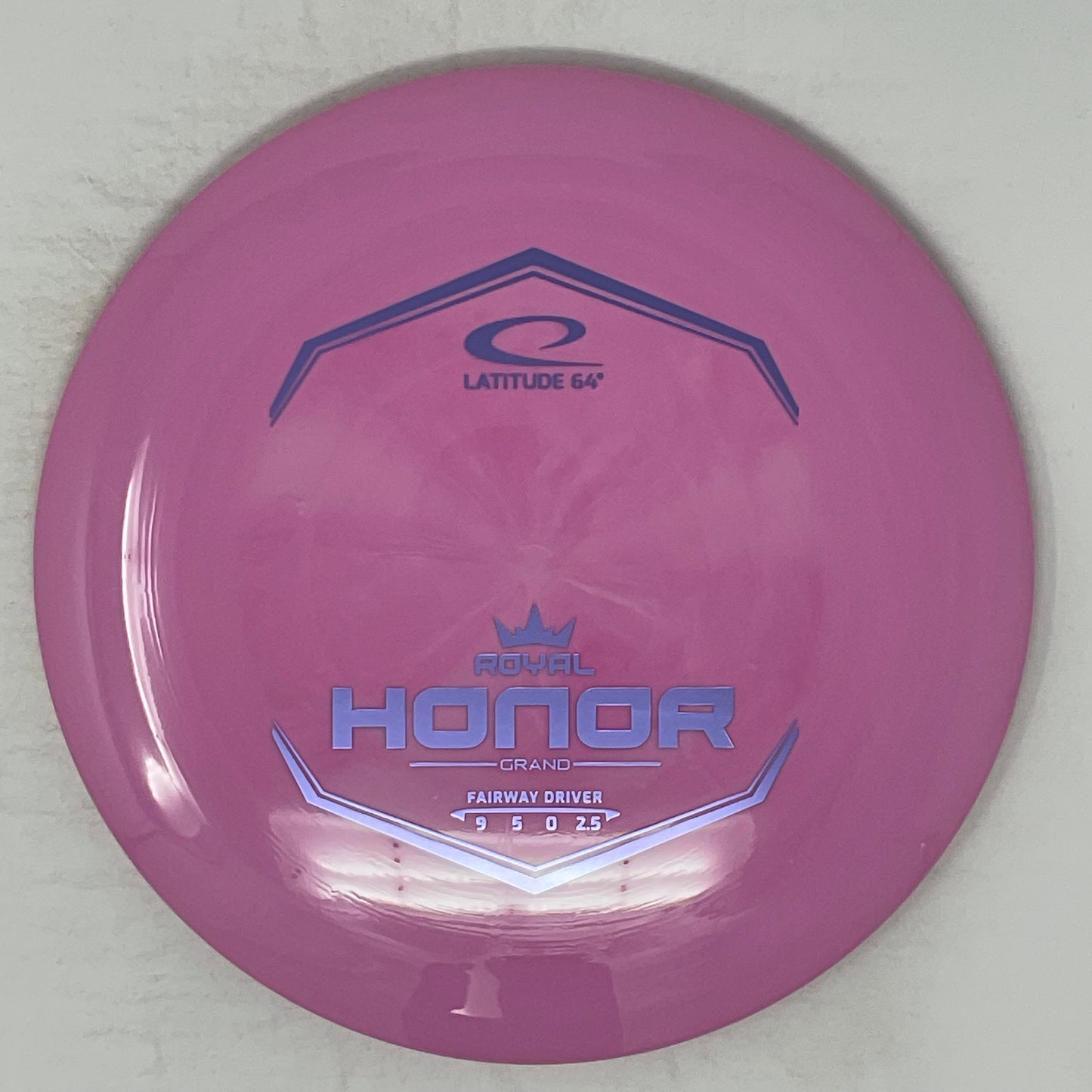 Honor - Royal Grand