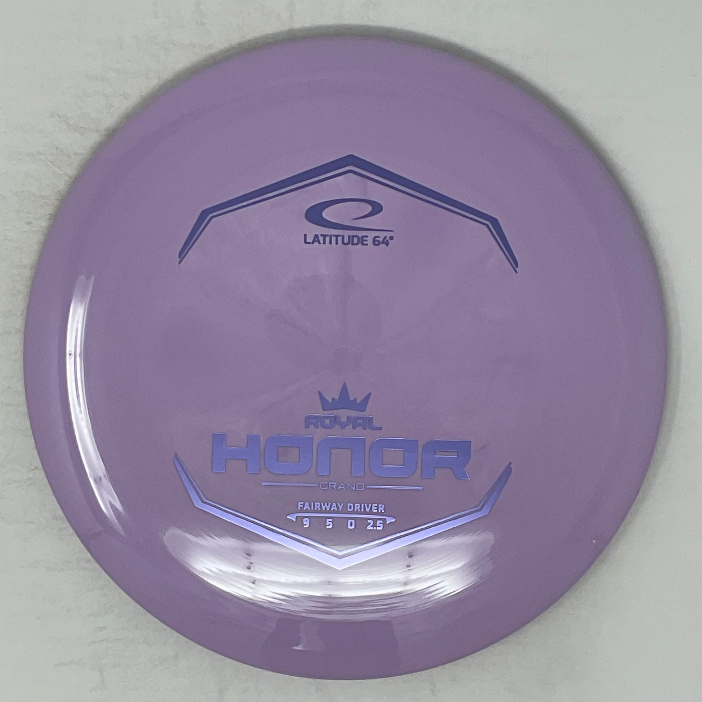 Honor - Royal Grand