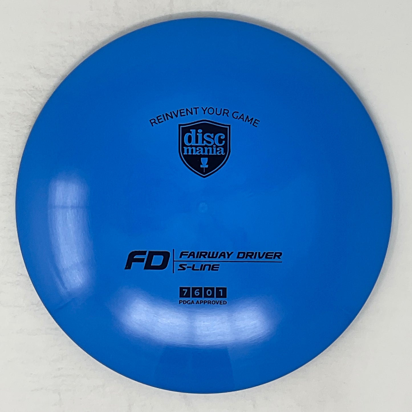 FD - S-Line