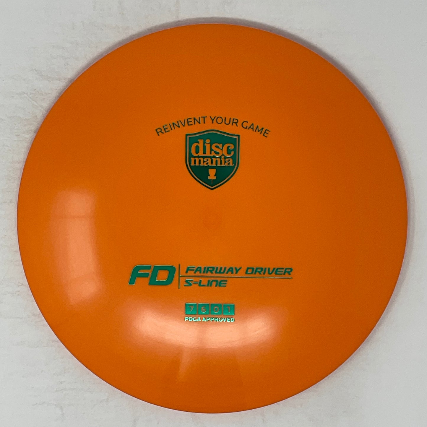 FD - S-Line