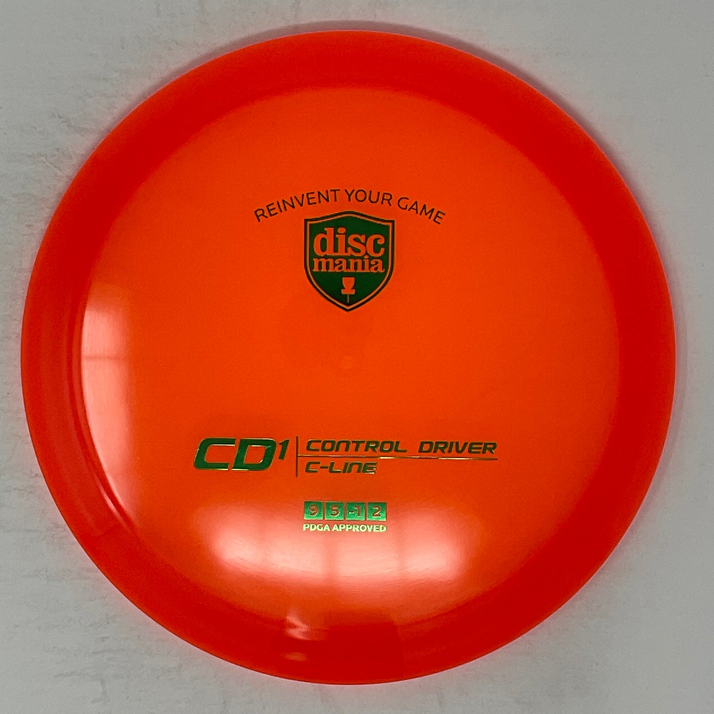 CD1 - C-Line