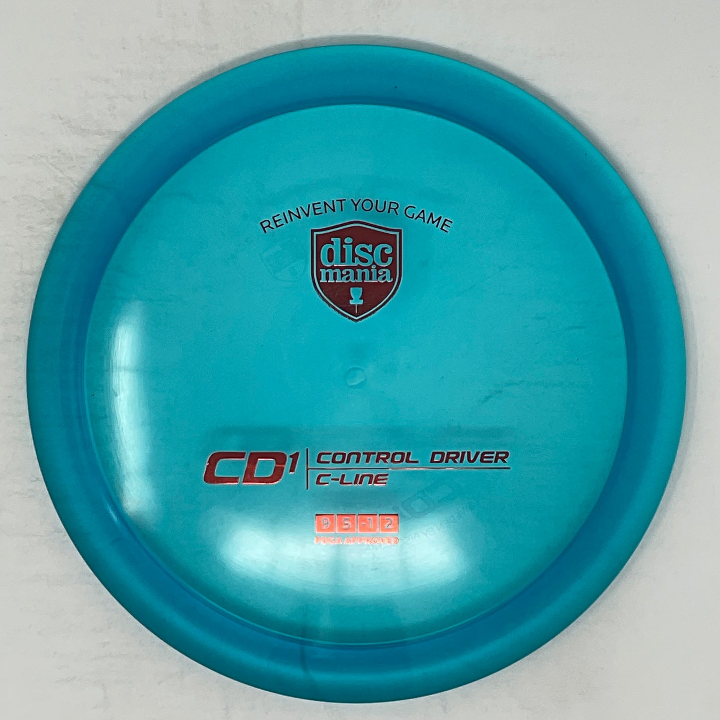 CD1 - C-Line