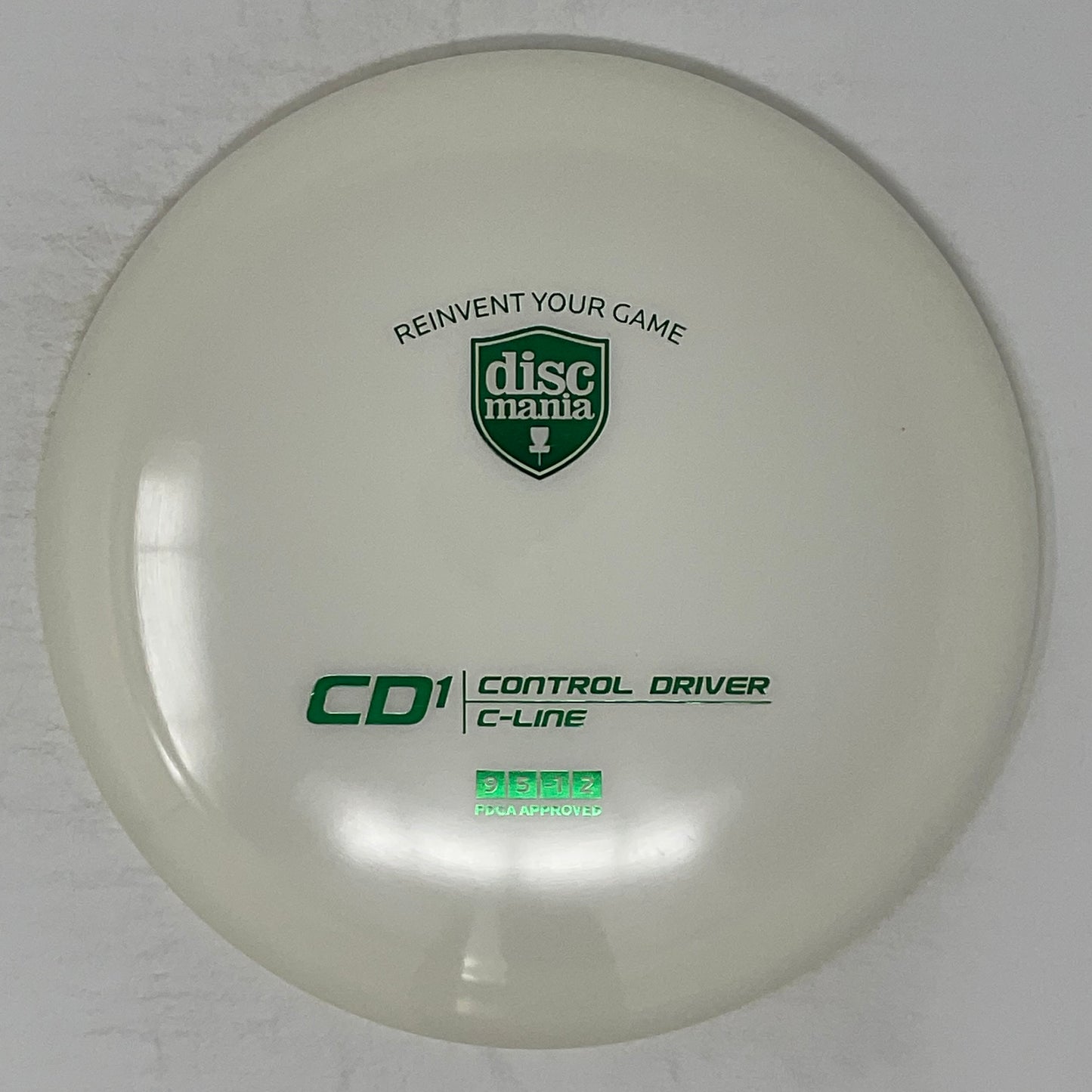 CD1 - C-Line