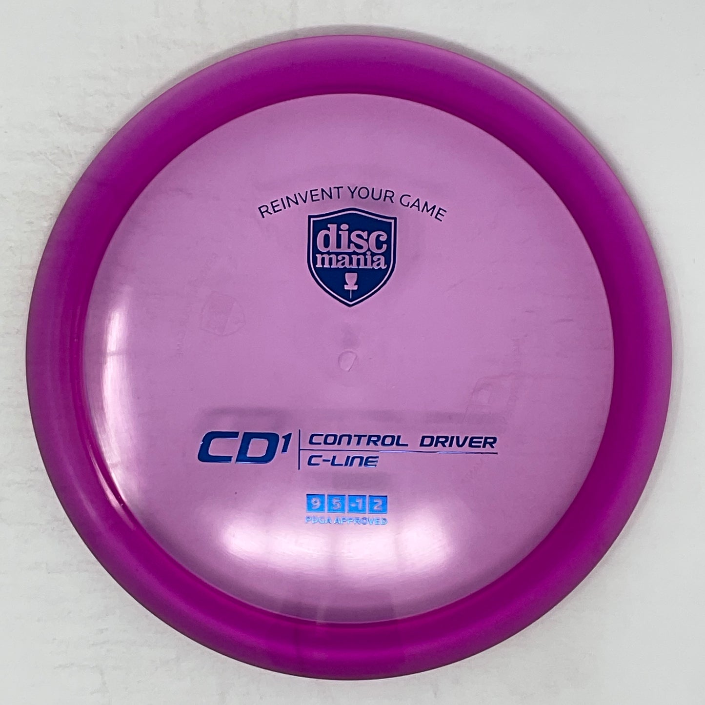 CD1 - C-Line