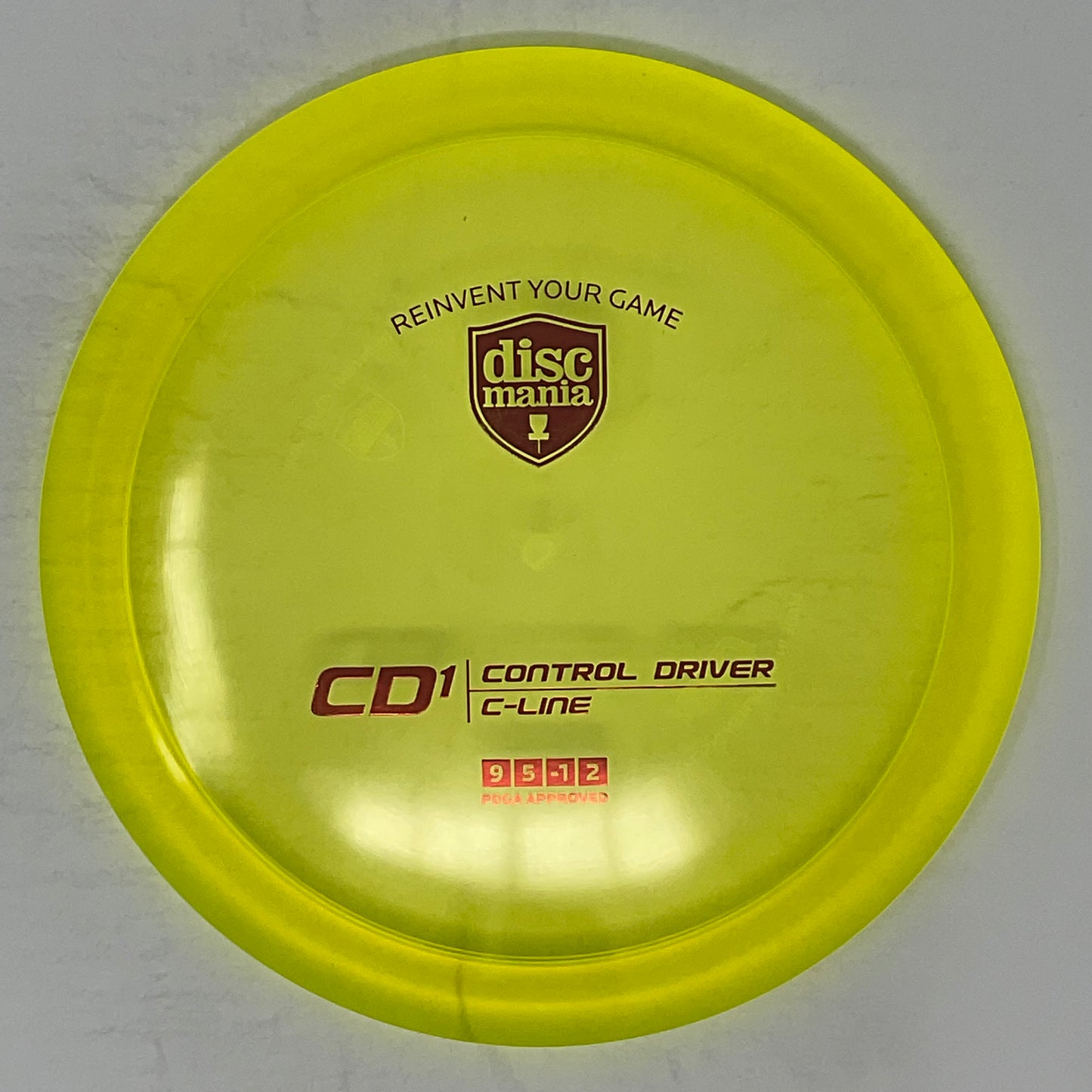 CD1 - C-Line