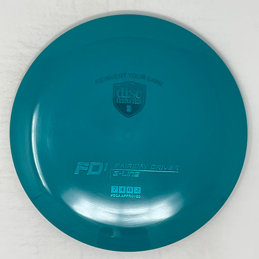 FD1 - S Line