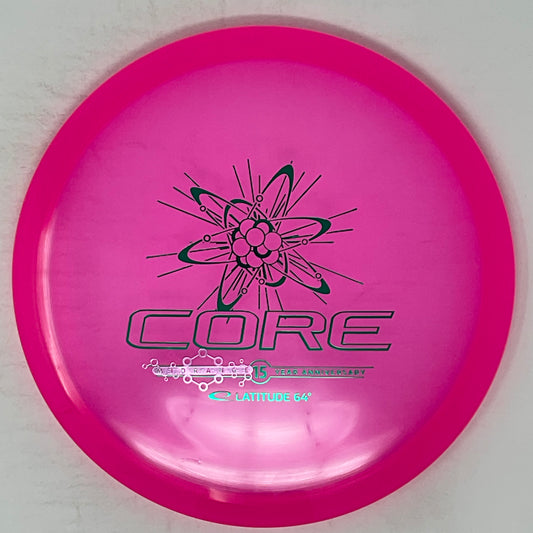 Core - Opto Ice