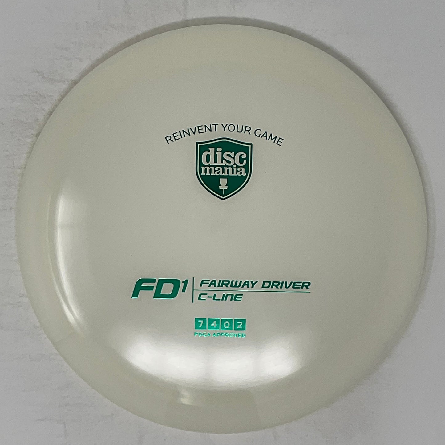 FD1 - C-Line