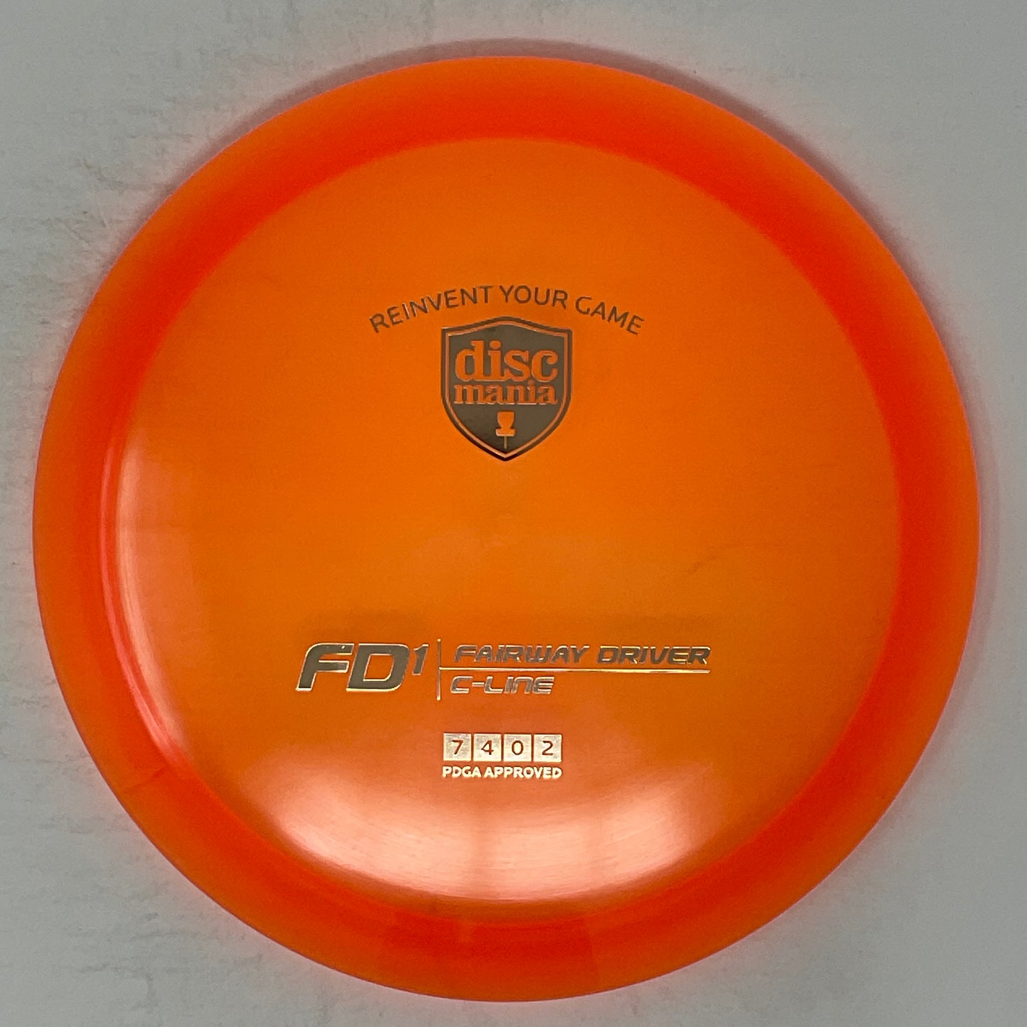 FD1 - C-Line