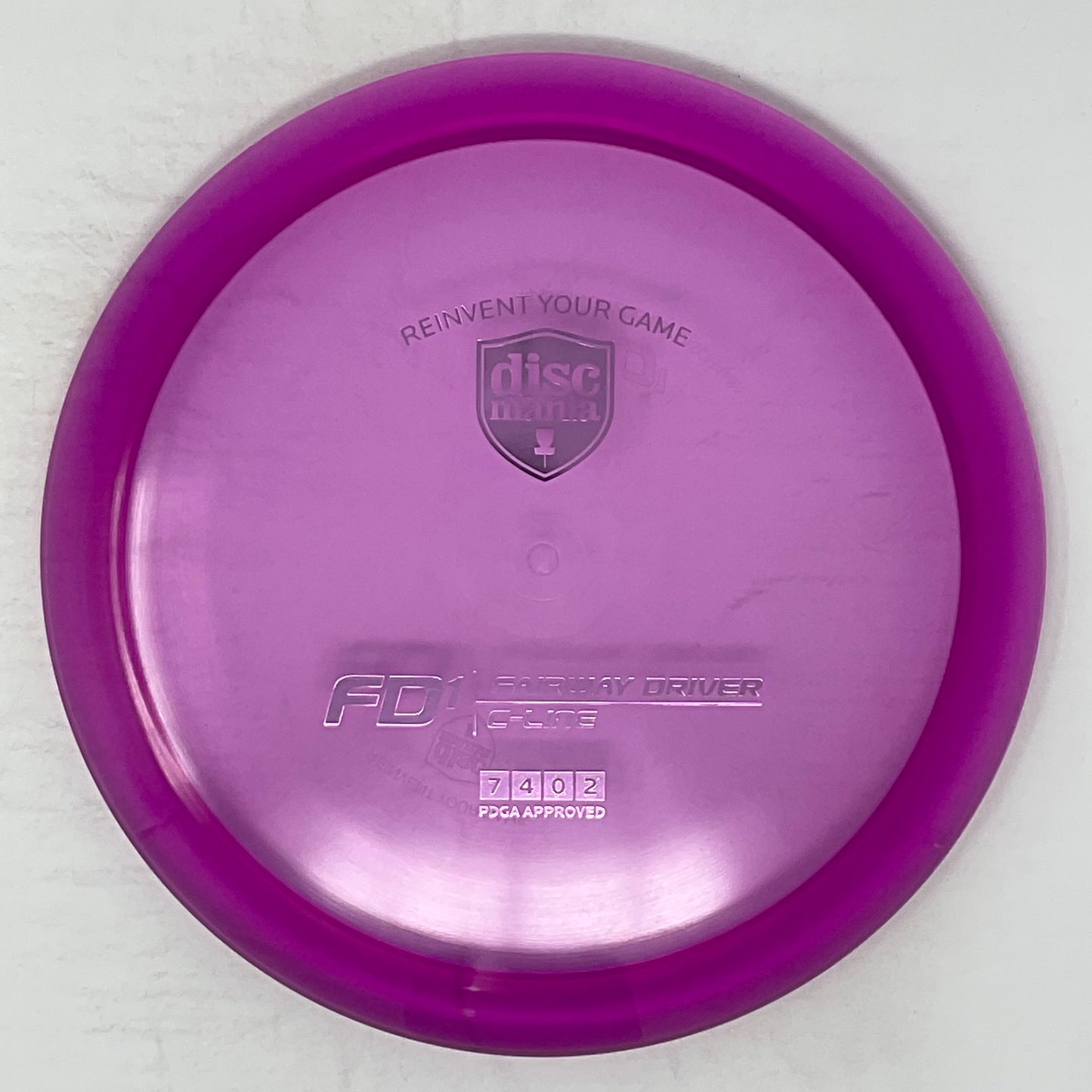 FD1 - C-Line