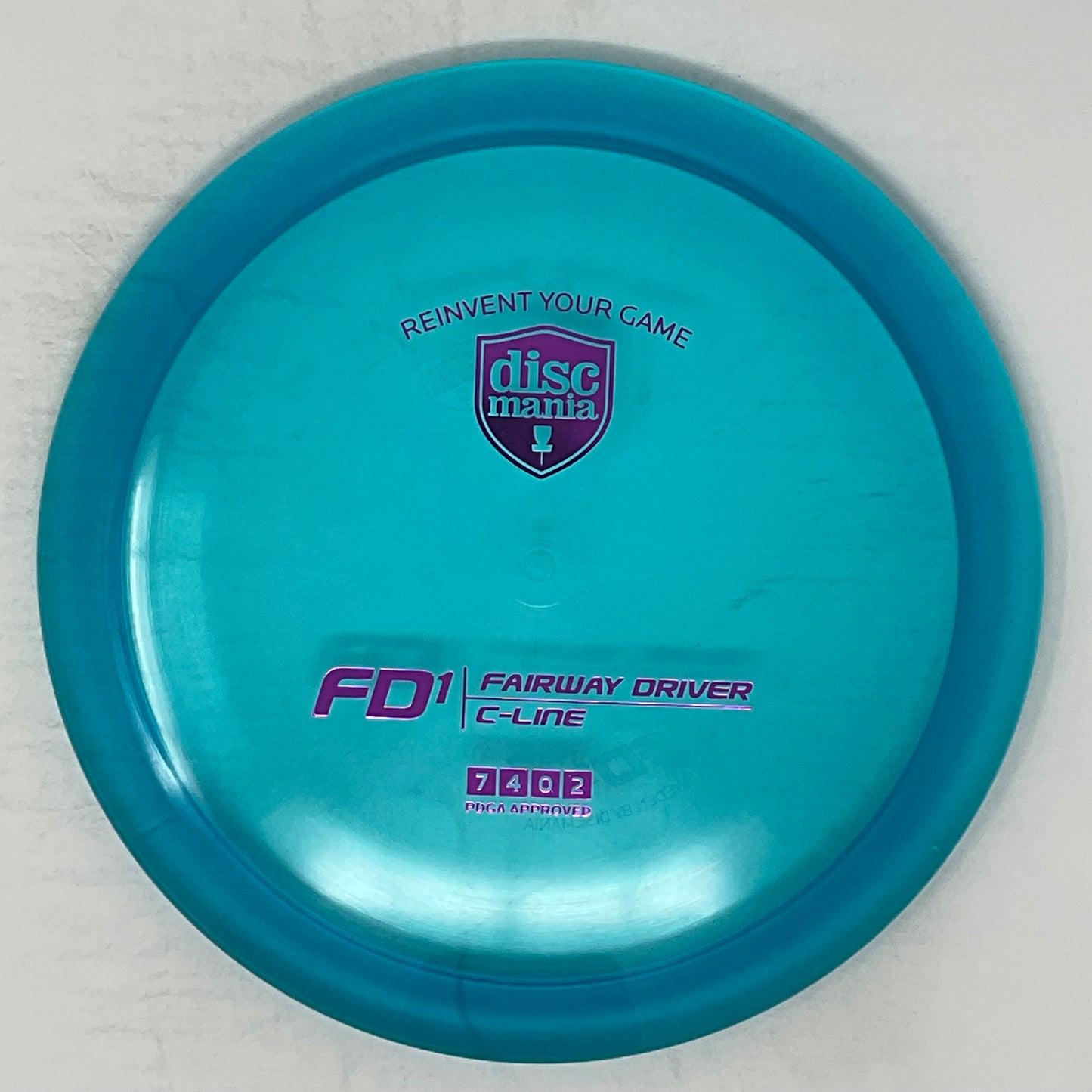 FD1 - C-Line