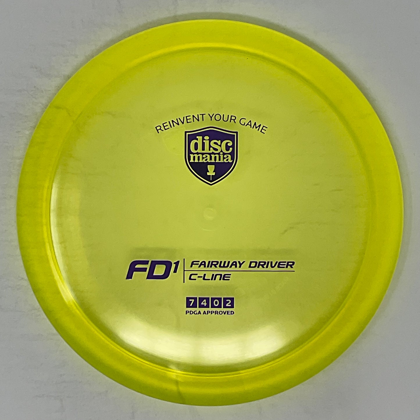 FD1 - C-Line