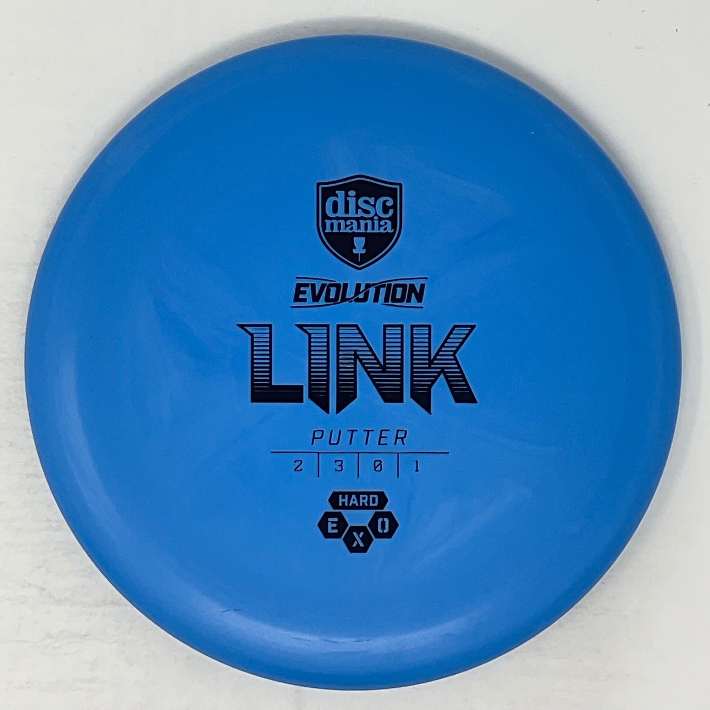 Link - Exo Hard